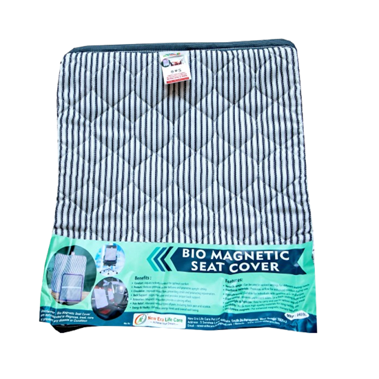 Bio Magnetic Seat Cover